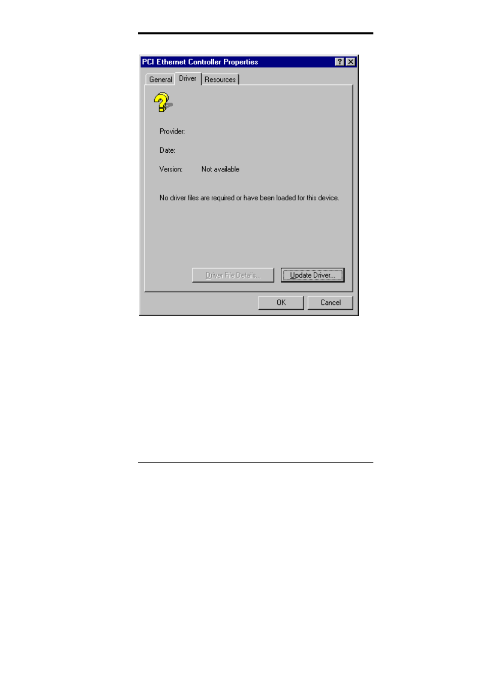 IBM CI5VGM Series User Manual | Page 123 / 134