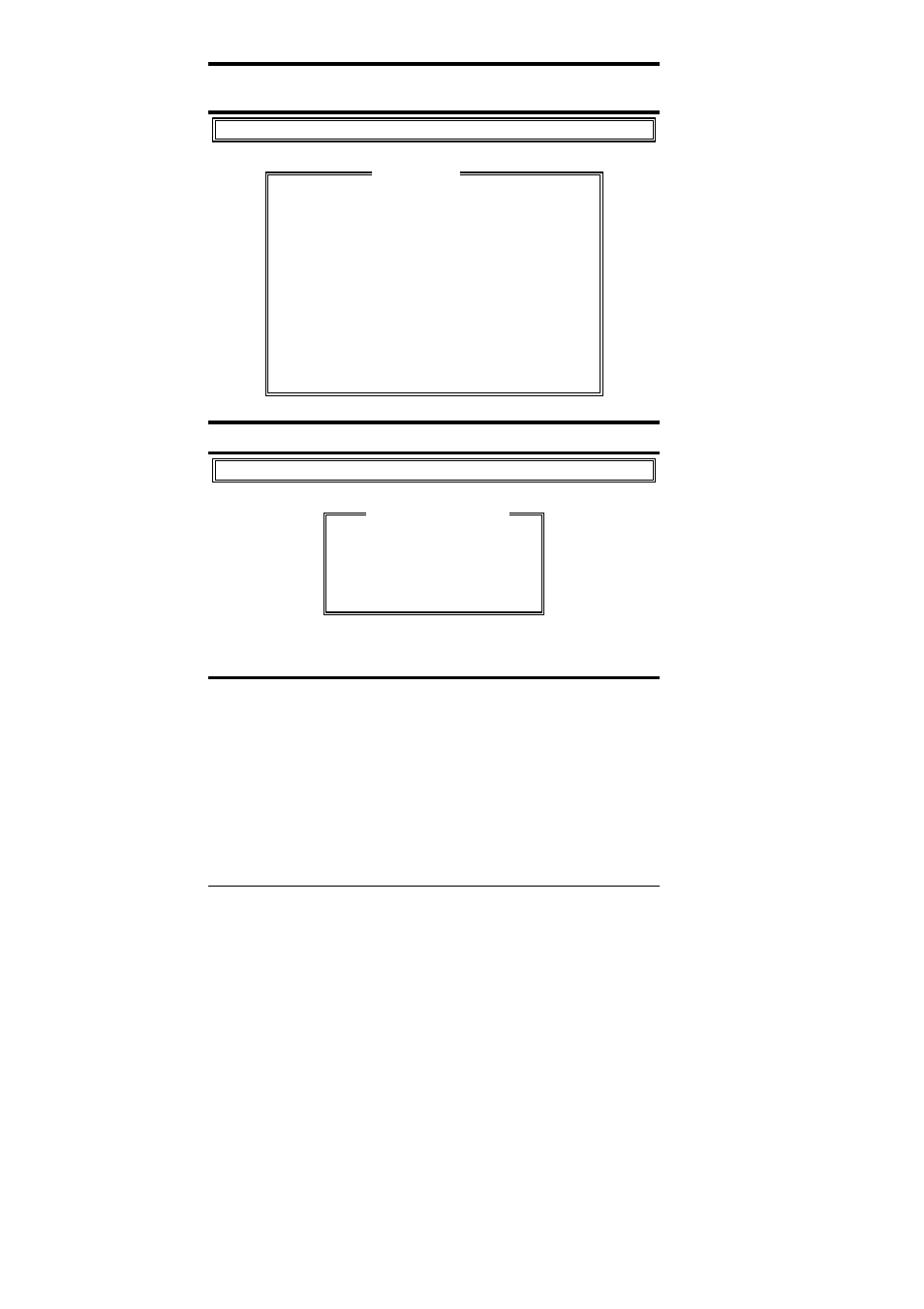 IBM CI5VGM Series User Manual | Page 130 / 134