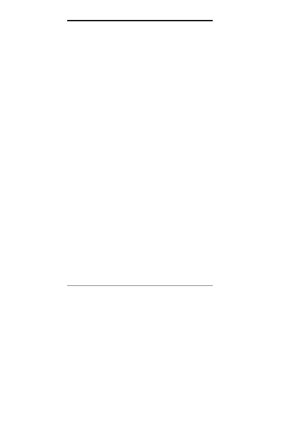 Appendix | IBM CI5VGM Series User Manual | Page 132 / 134
