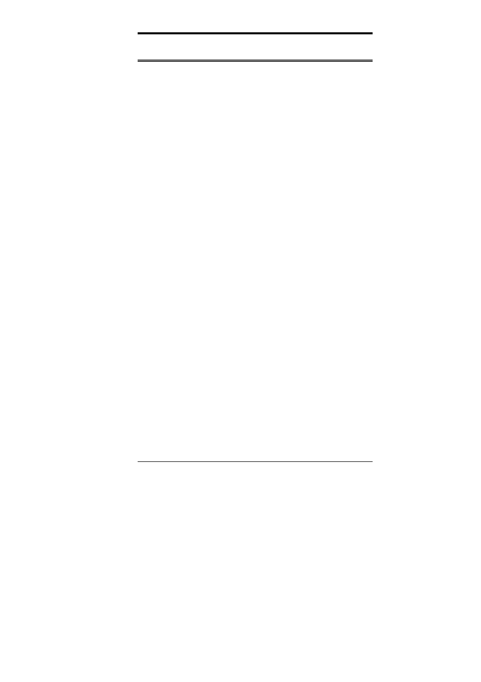 Cpu installation | IBM CI5VGM Series User Manual | Page 15 / 134