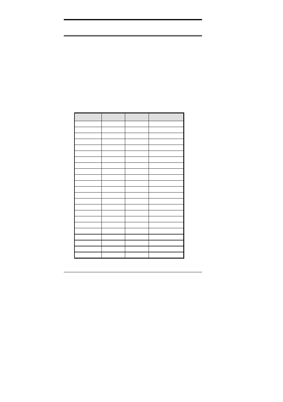 IBM CI5VGM Series User Manual | Page 16 / 134