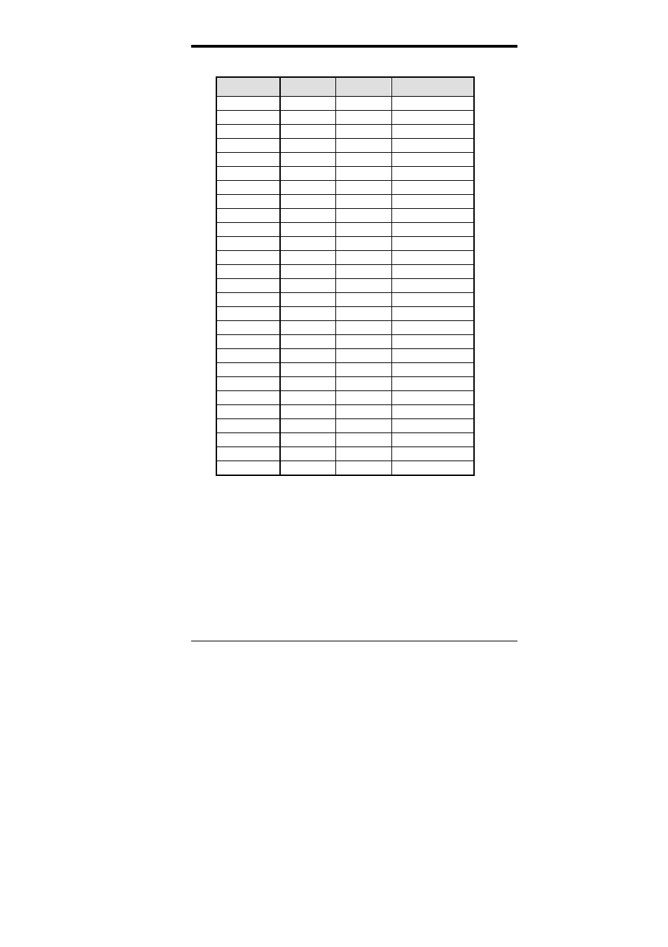 IBM CI5VGM Series User Manual | Page 17 / 134