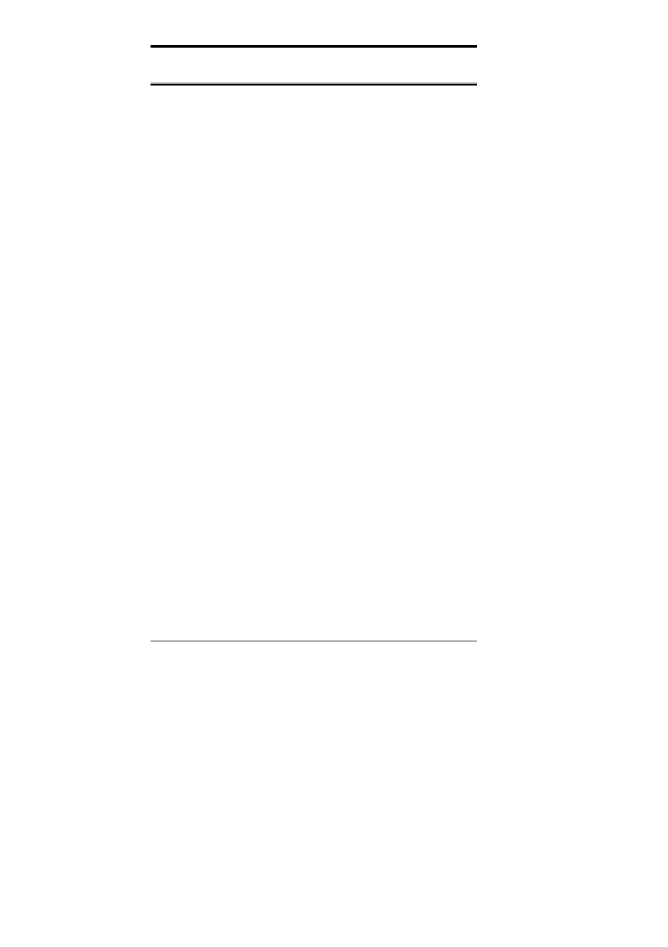 Jumpers on the ci5vgm | IBM CI5VGM Series User Manual | Page 18 / 134