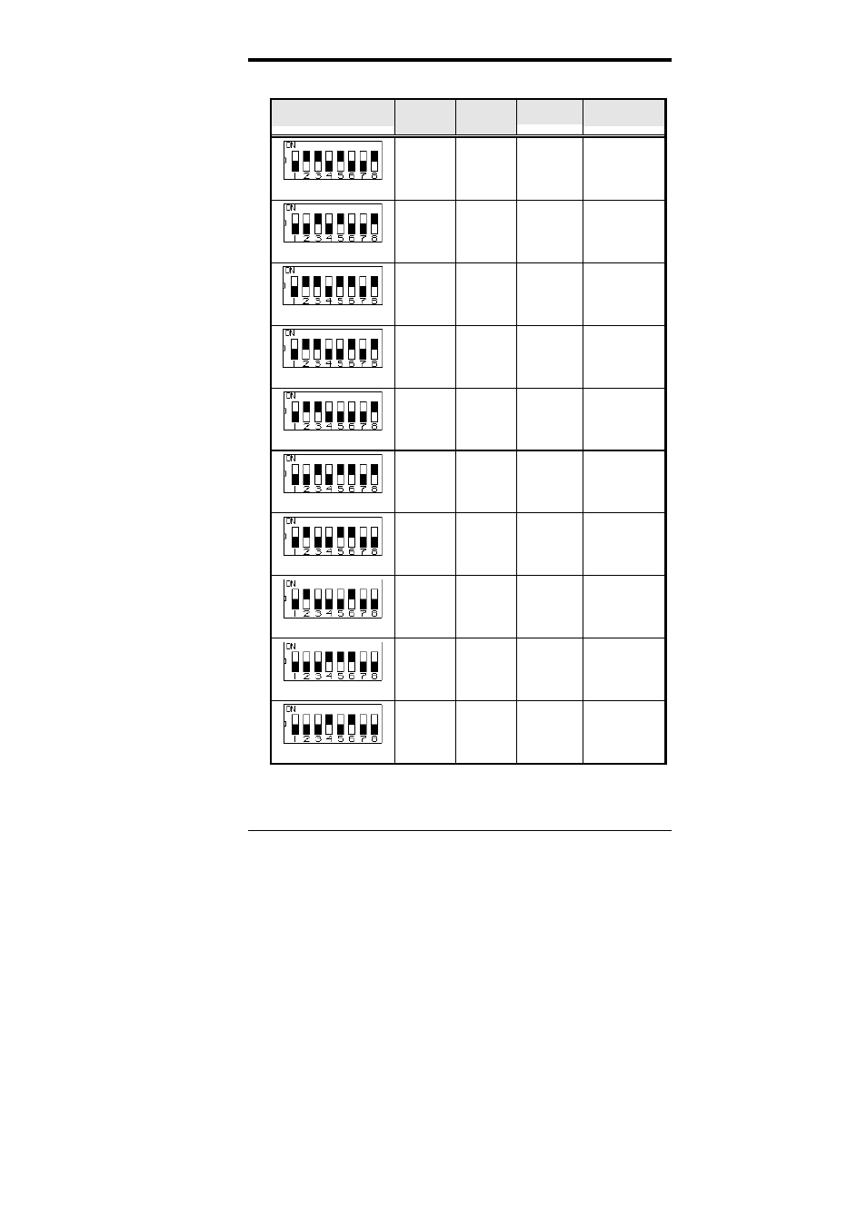 IBM CI5VGM Series User Manual | Page 21 / 134