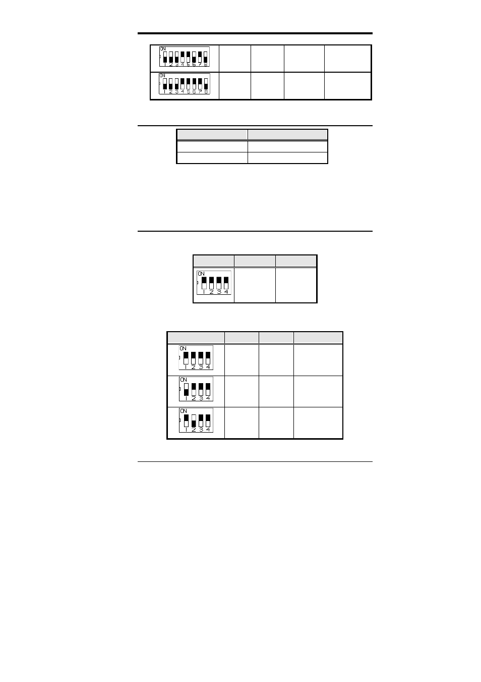 Jp2: sdram operating frequency, Sw2(1-4): cpu voltage selector | IBM CI5VGM Series User Manual | Page 23 / 134