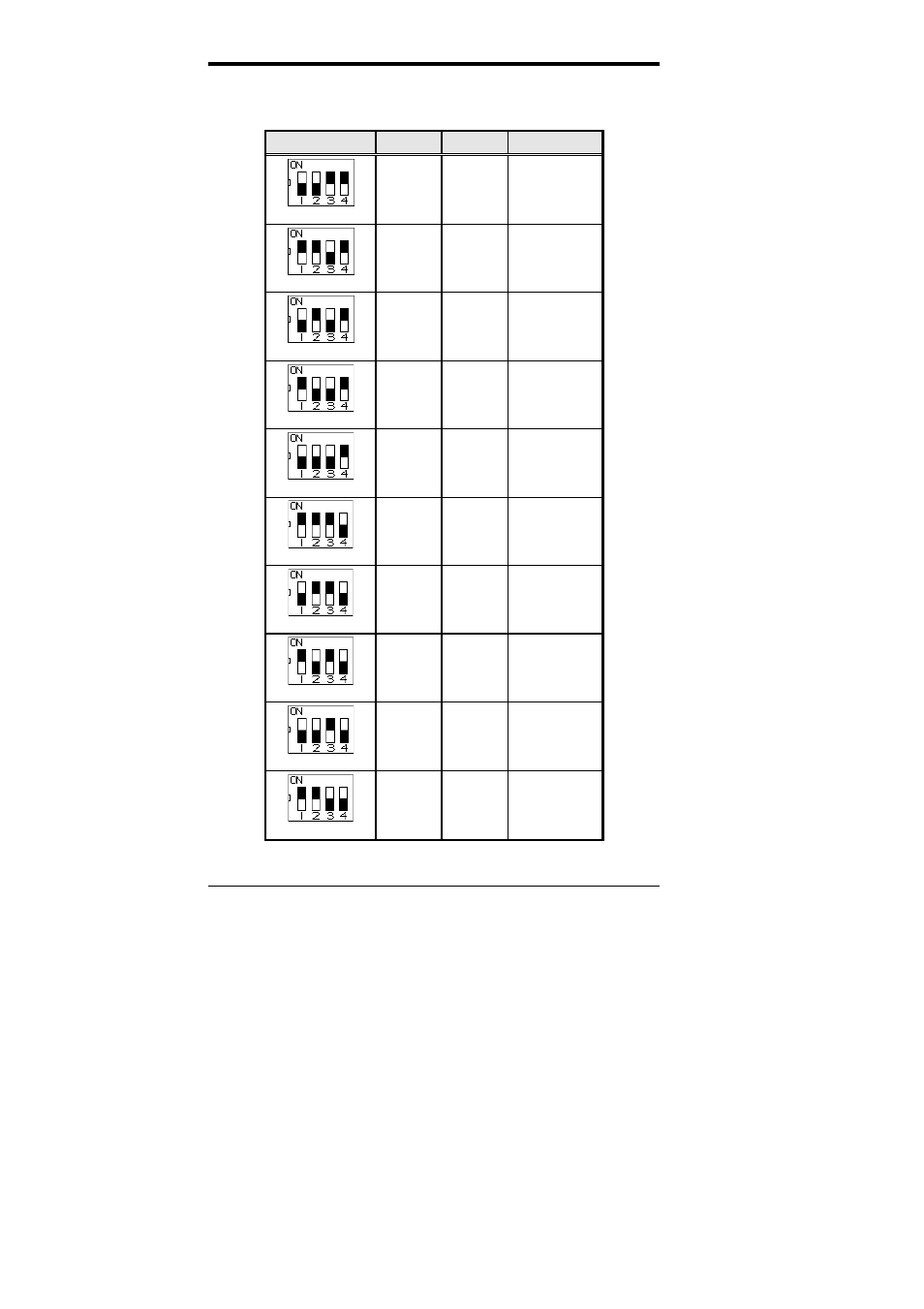 IBM CI5VGM Series User Manual | Page 24 / 134
