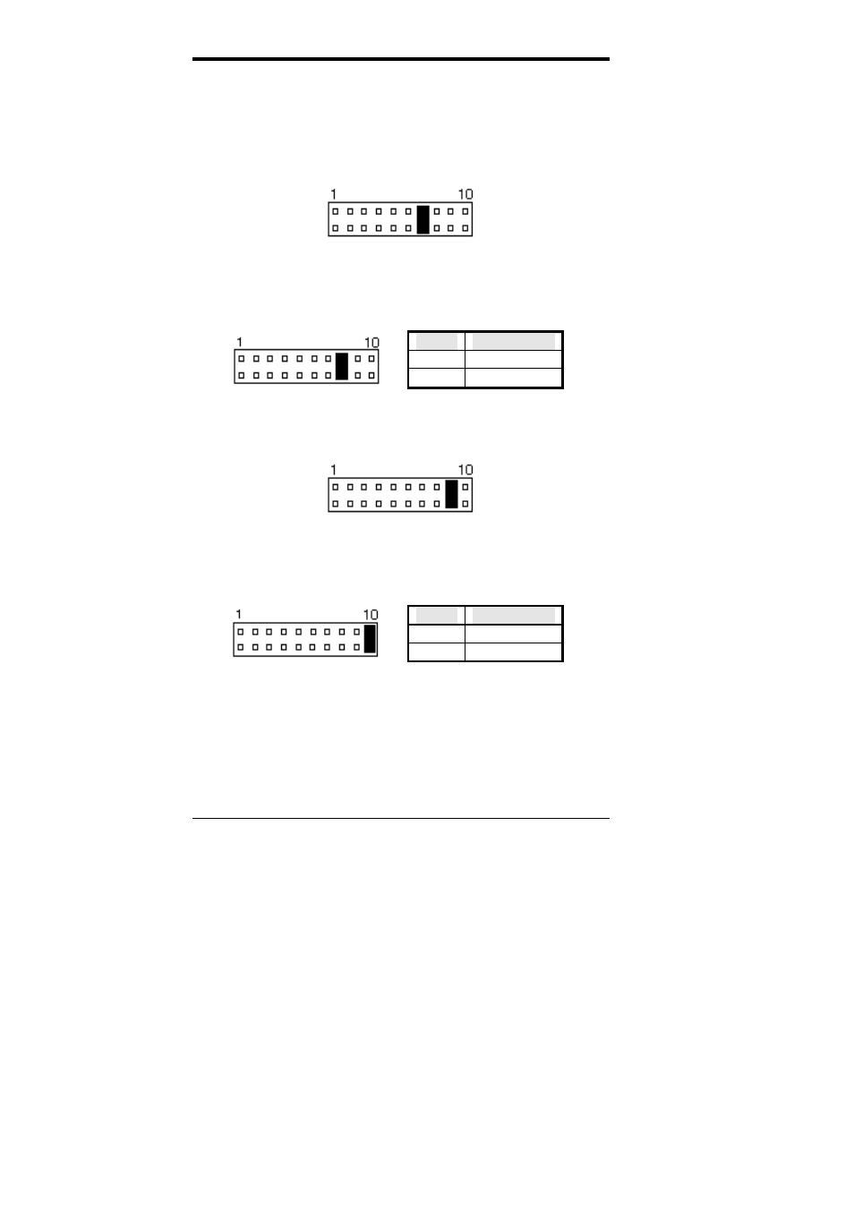 IBM CI5VGM Series User Manual | Page 36 / 134
