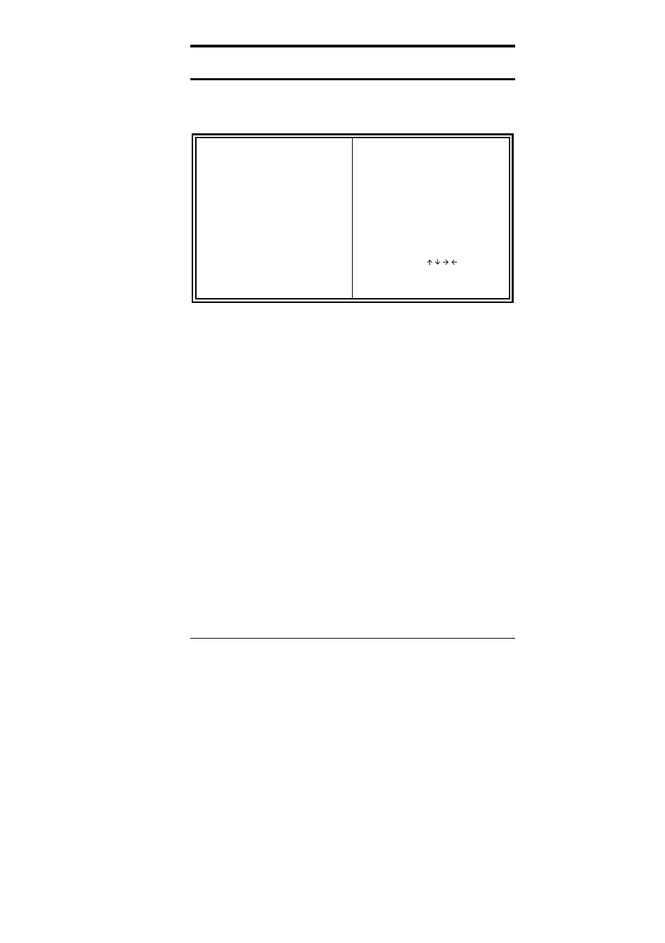 Chipset features setup | IBM CI5VGM Series User Manual | Page 55 / 134