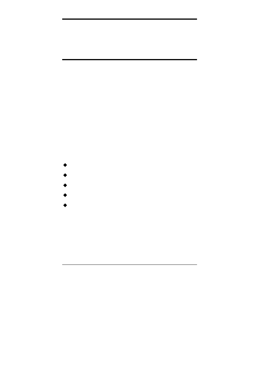 Introduction | IBM CI5VGM Series User Manual | Page 6 / 134