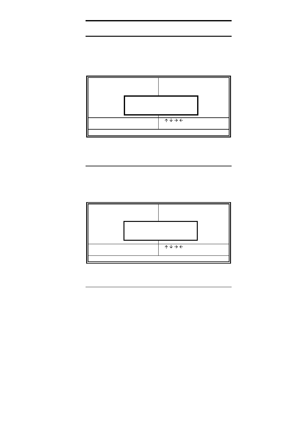 Load bios defaults, Load setup defaults | IBM CI5VGM Series User Manual | Page 63 / 134