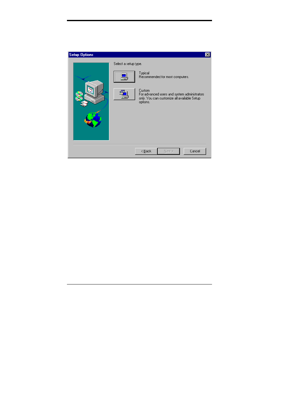 IBM CI5VGM Series User Manual | Page 74 / 134
