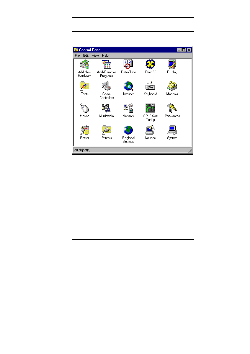 Setting the 3d function | IBM CI5VGM Series User Manual | Page 75 / 134