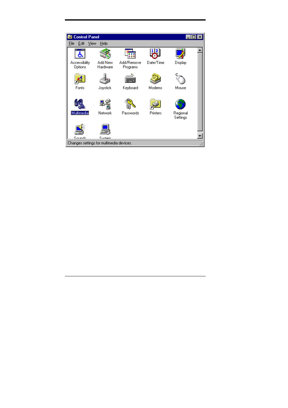 IBM CI5VGM Series User Manual | Page 78 / 134
