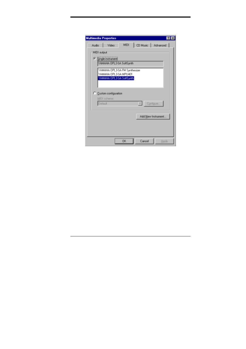 IBM CI5VGM Series User Manual | Page 79 / 134