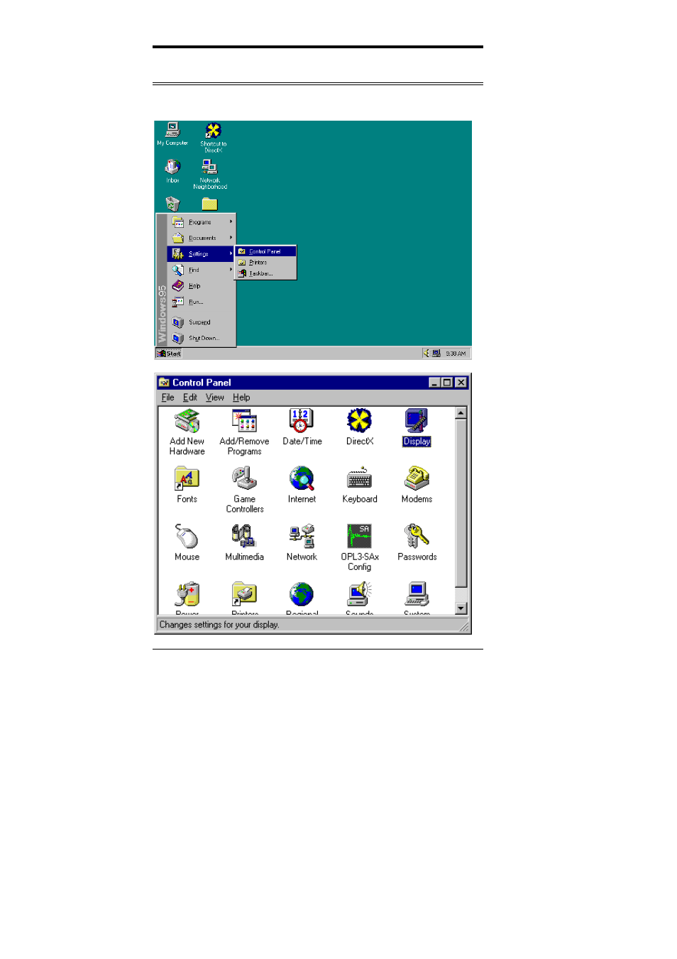 IBM CI5VGM Series User Manual | Page 82 / 134