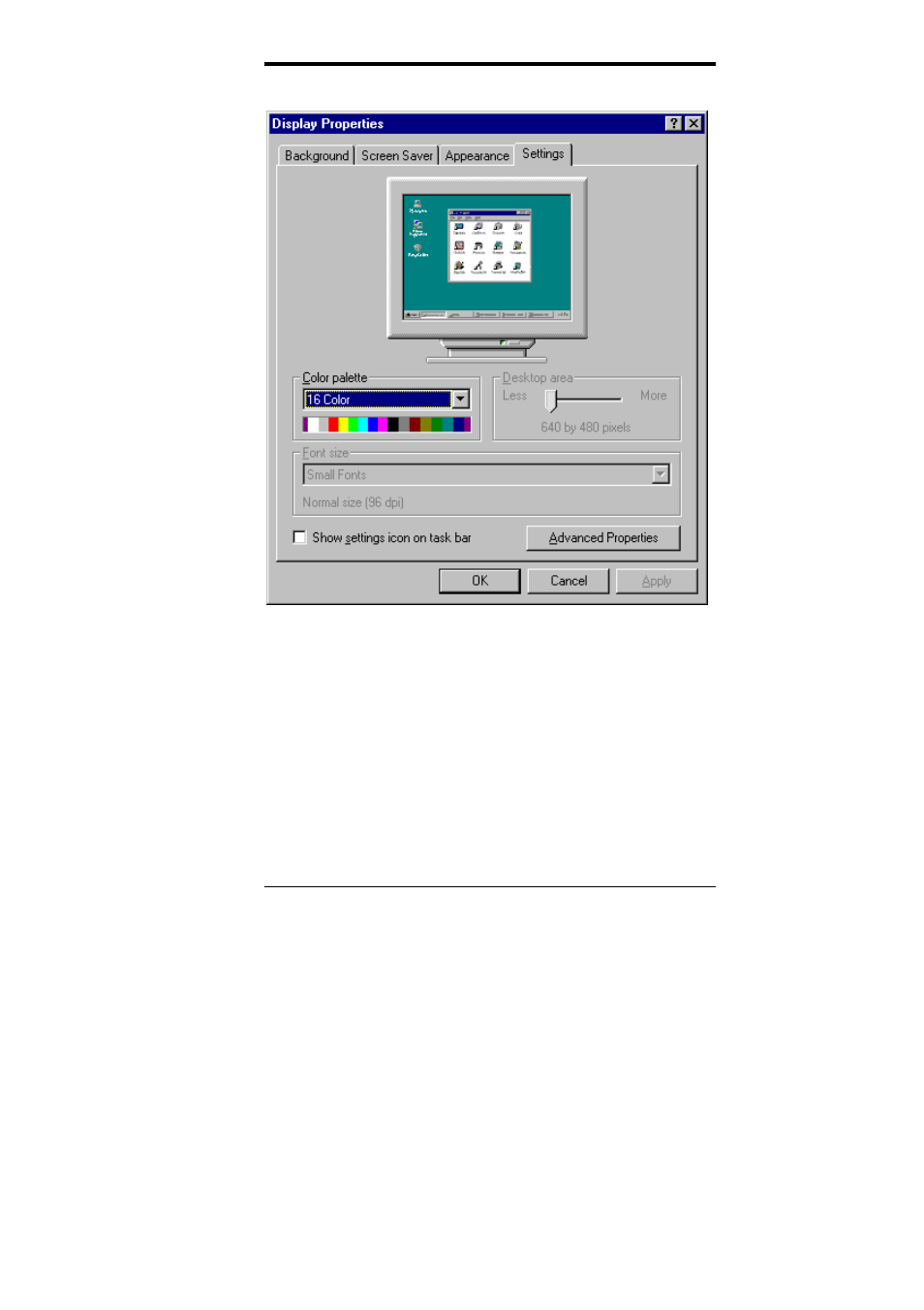 IBM CI5VGM Series User Manual | Page 83 / 134