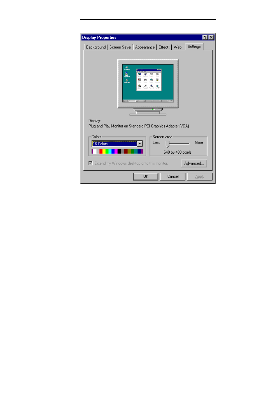IBM CI5VGM Series User Manual | Page 91 / 134