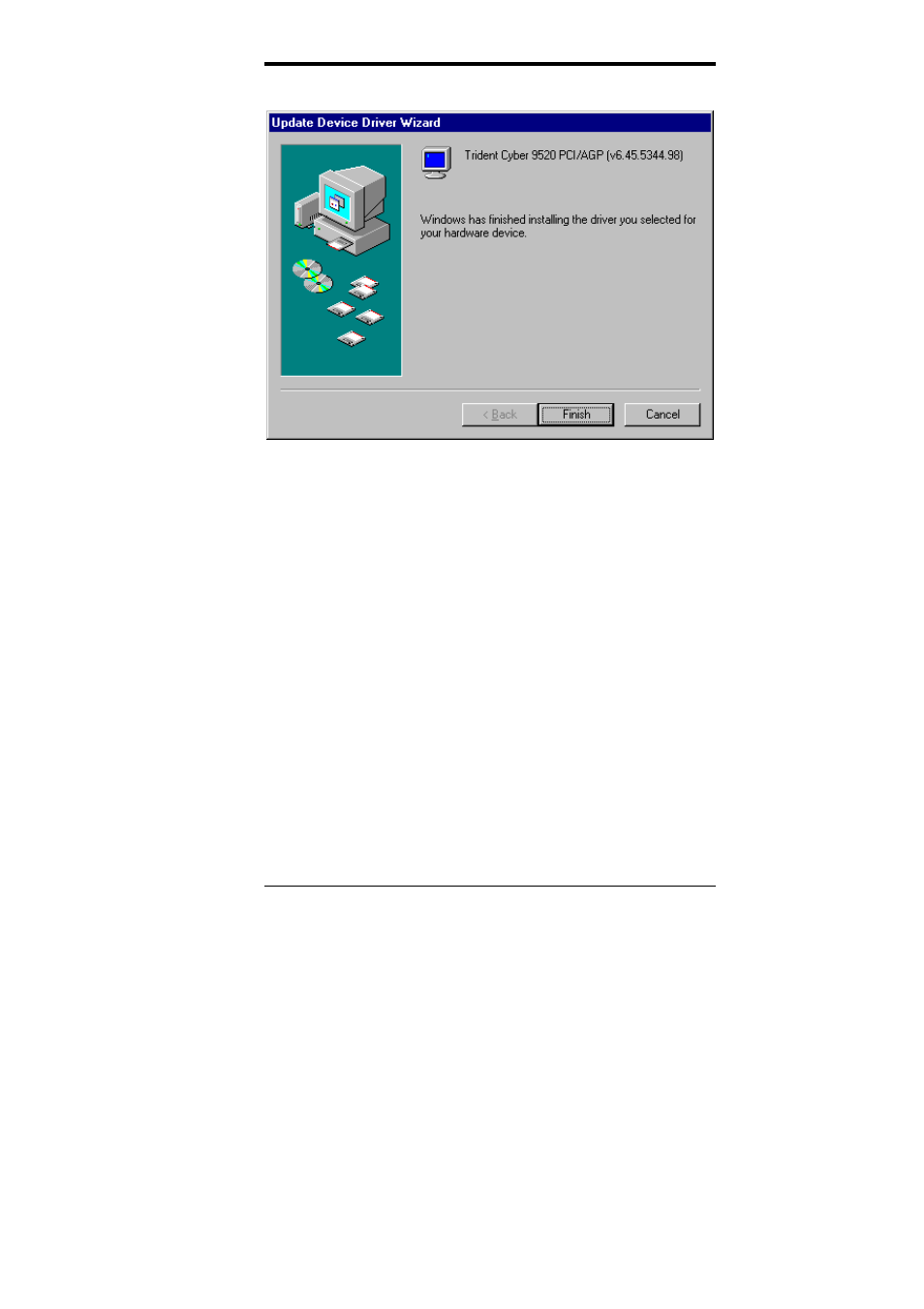 IBM CI5VGM Series User Manual | Page 97 / 134