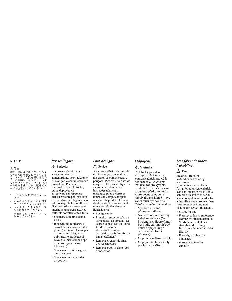 IBM 28L2234 User Manual | Page 30 / 66