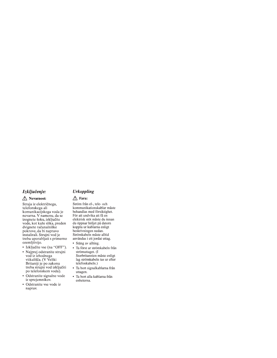 IBM 28L2234 User Manual | Page 33 / 66