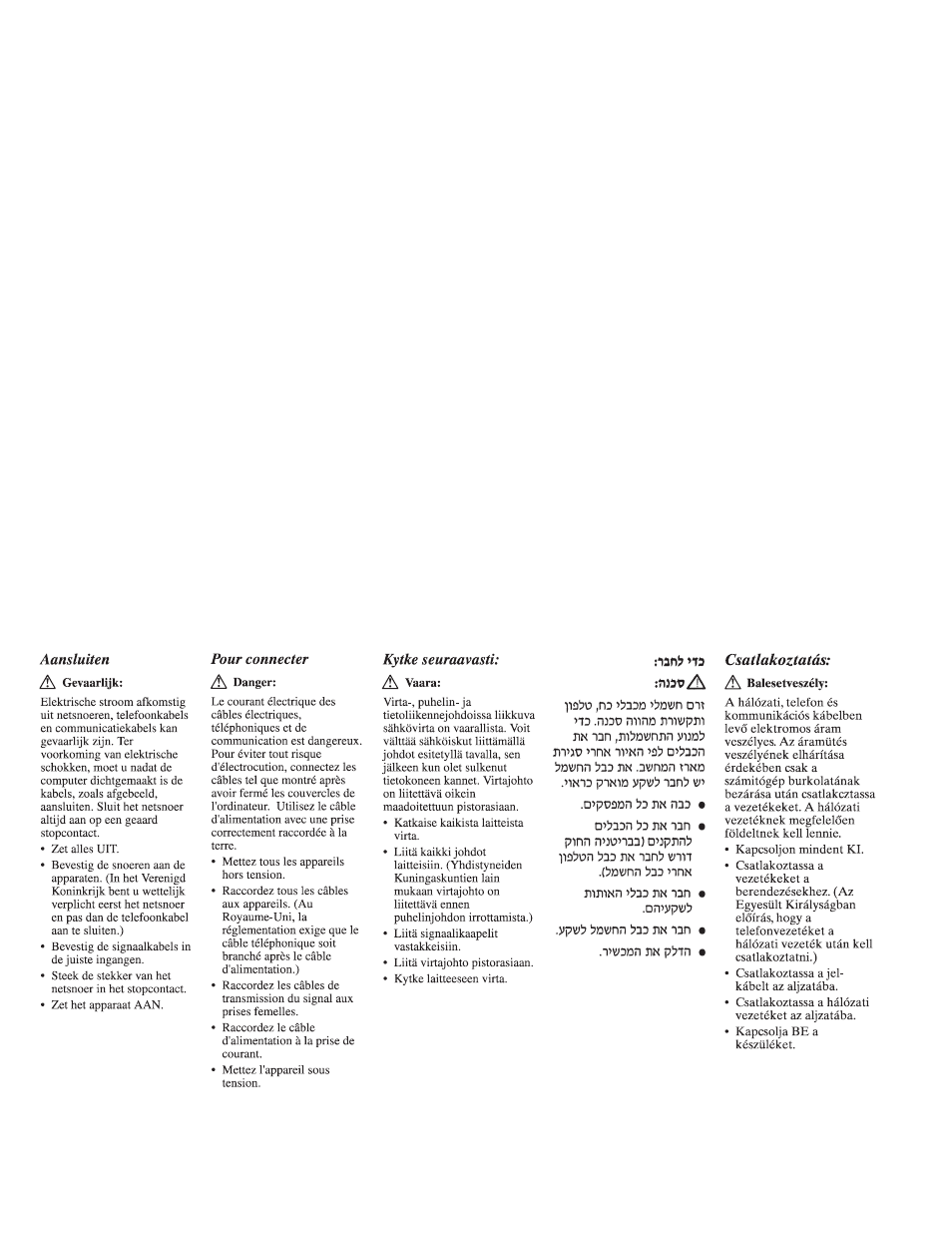 IBM 28L2234 User Manual | Page 36 / 66