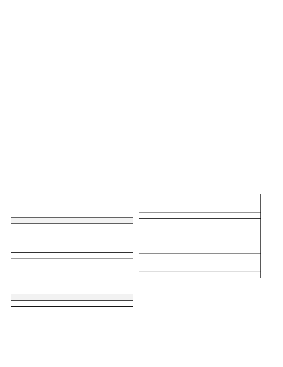 Write/read speeds, Drive-performance specifications | IBM 28L2234 User Manual | Page 40 / 66