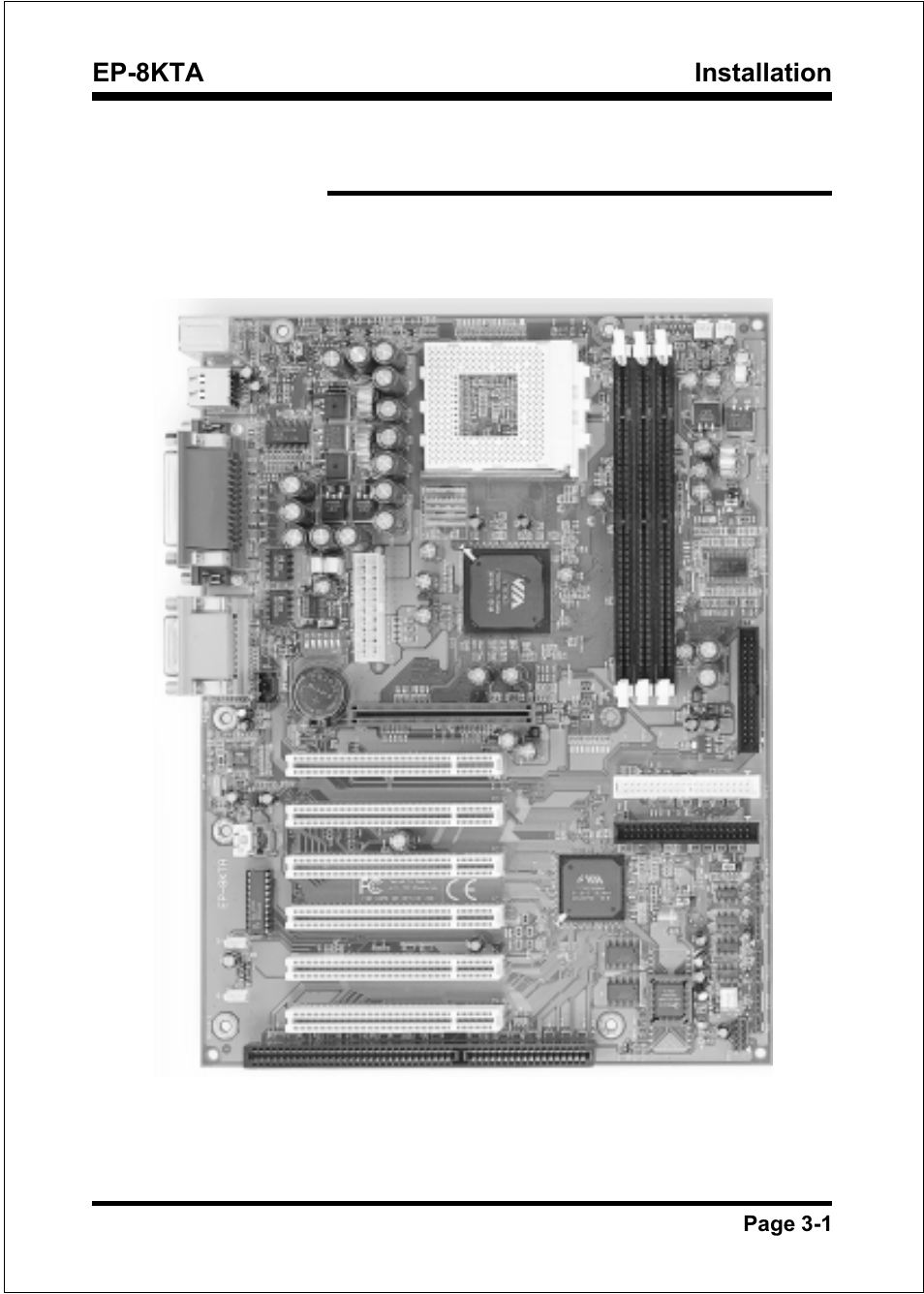 IBM EP-8KTA User Manual | Page 13 / 73