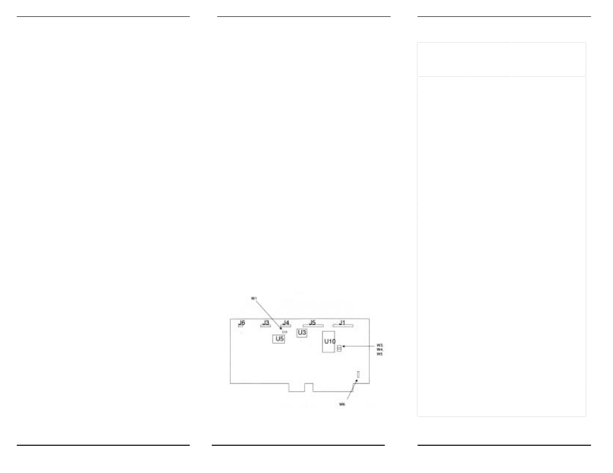 Caution | Western Digital WD1003V-MM1 User Manual | Page 2 / 3