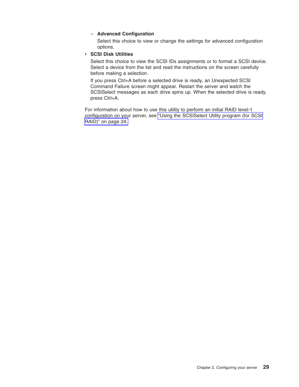 IBM 206 User Manual | Page 41 / 58