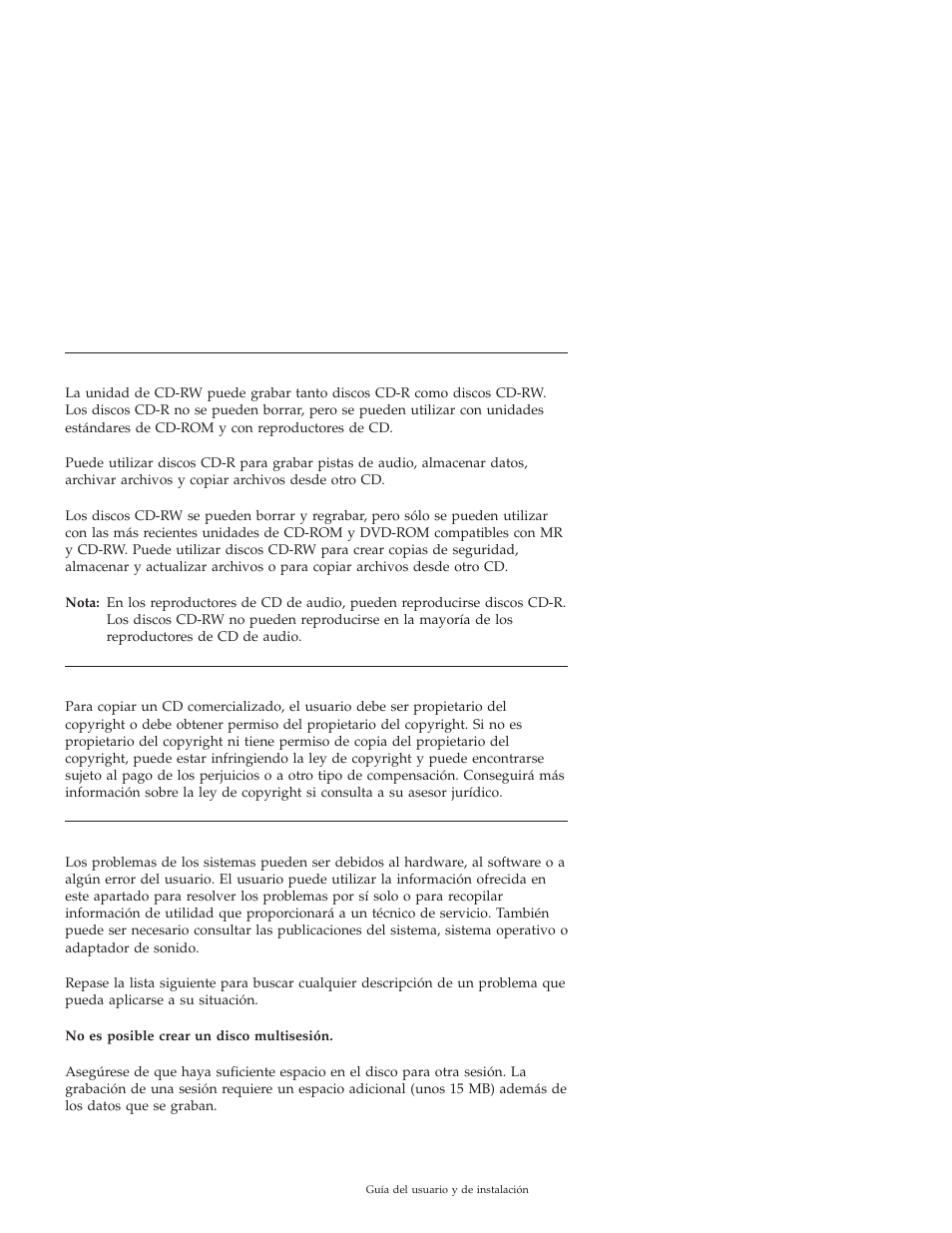IBM THINKPAD 2000 User Manual | Page 31 / 88