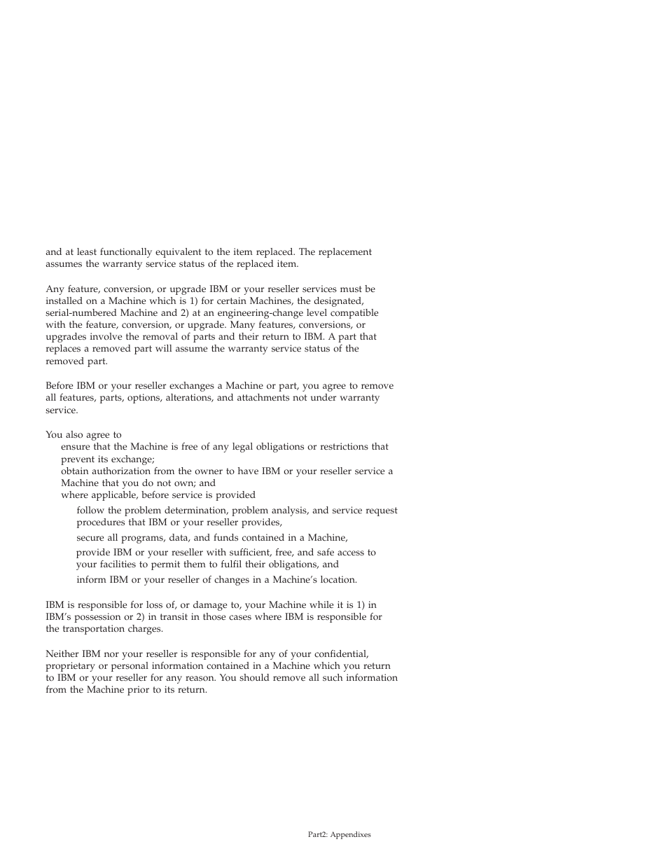 IBM THINKPAD 2000 User Manual | Page 75 / 88