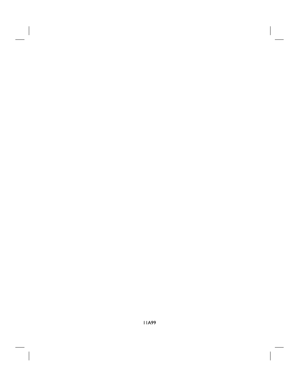 IBM 4 LINE TELEPHONE WITH CALLER ID -412CID User Manual | Page 43 / 43