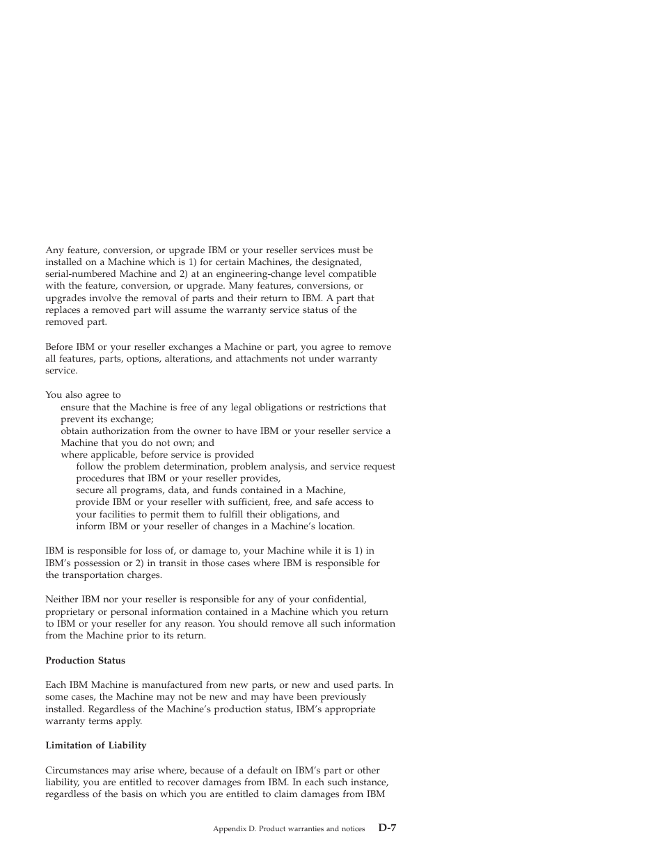 IBM 48X-20X User Manual | Page 37 / 50