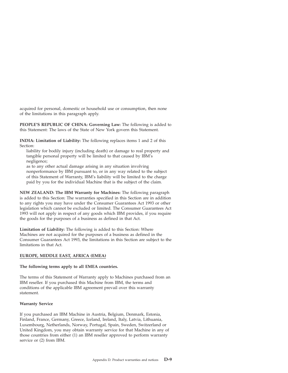 IBM 48X-20X User Manual | Page 39 / 50