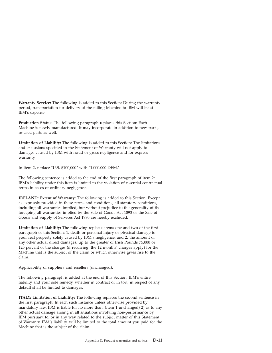 IBM 48X-20X User Manual | Page 41 / 50