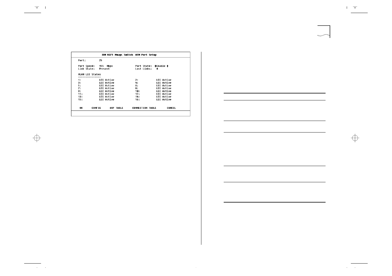 Figure 8-7 o | IBM ATM OC-3c User Manual | Page 59 / 140