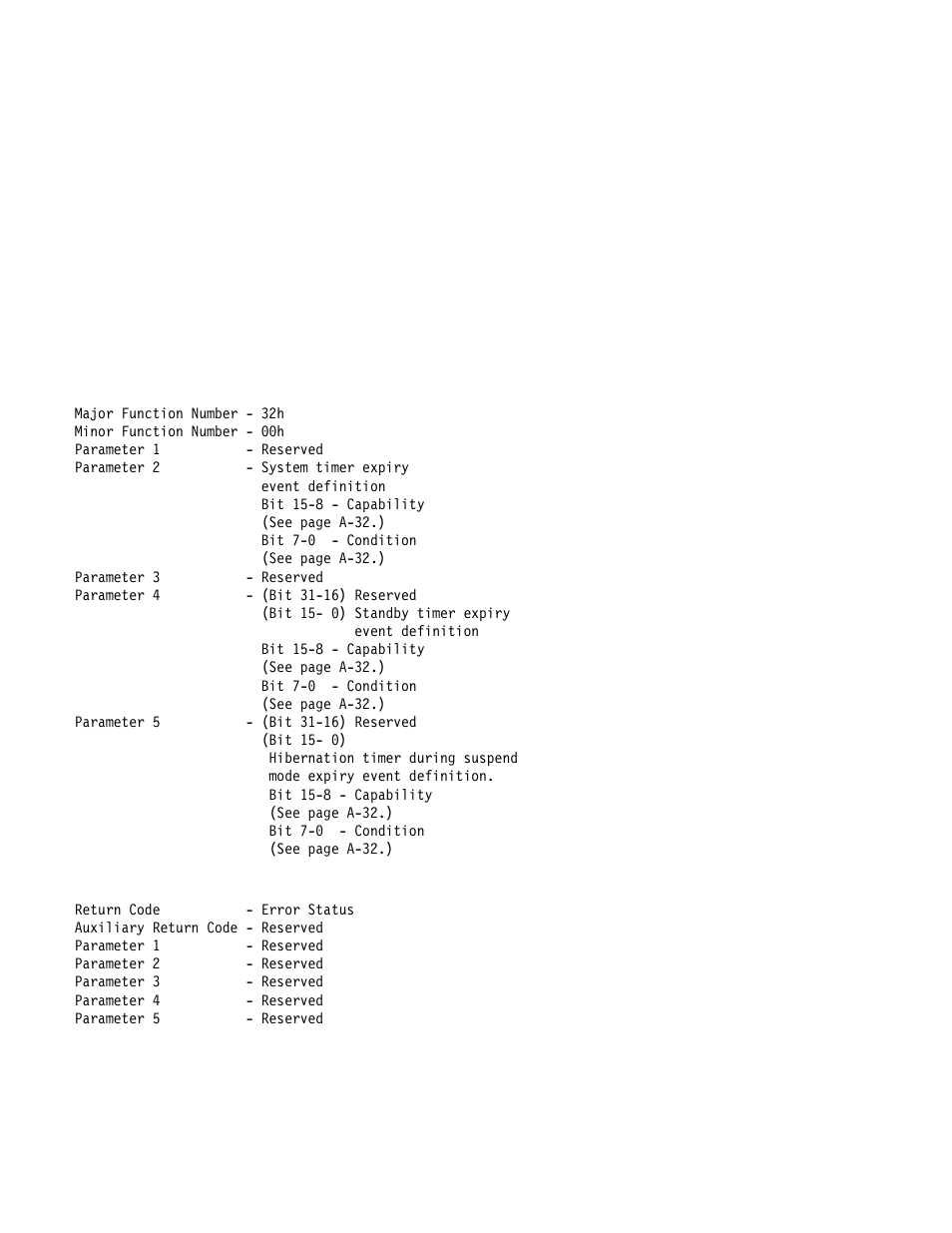 IBM 560 User Manual | Page 101 / 136