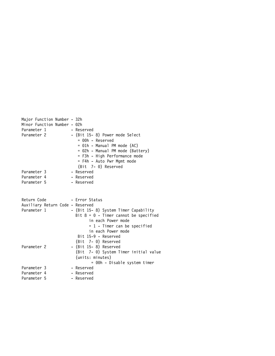 IBM 560 User Manual | Page 103 / 136