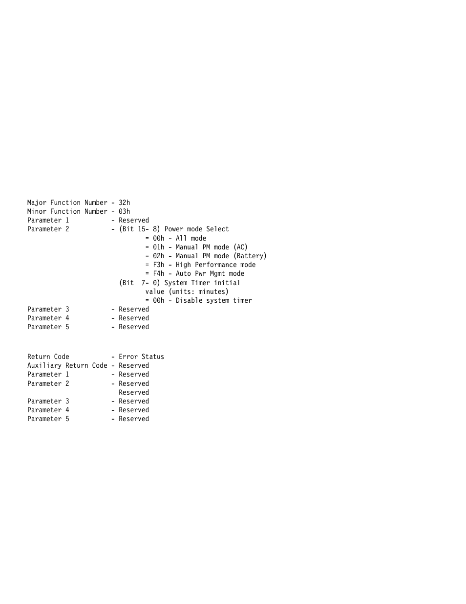 IBM 560 User Manual | Page 104 / 136