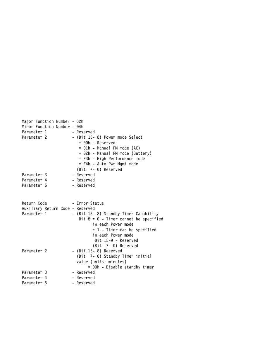 IBM 560 User Manual | Page 105 / 136