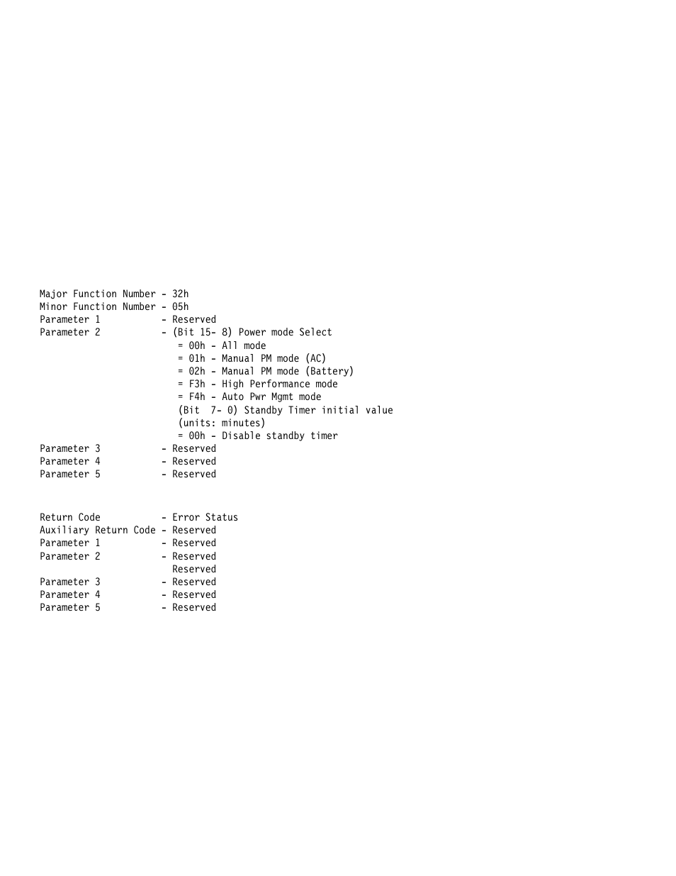 IBM 560 User Manual | Page 106 / 136