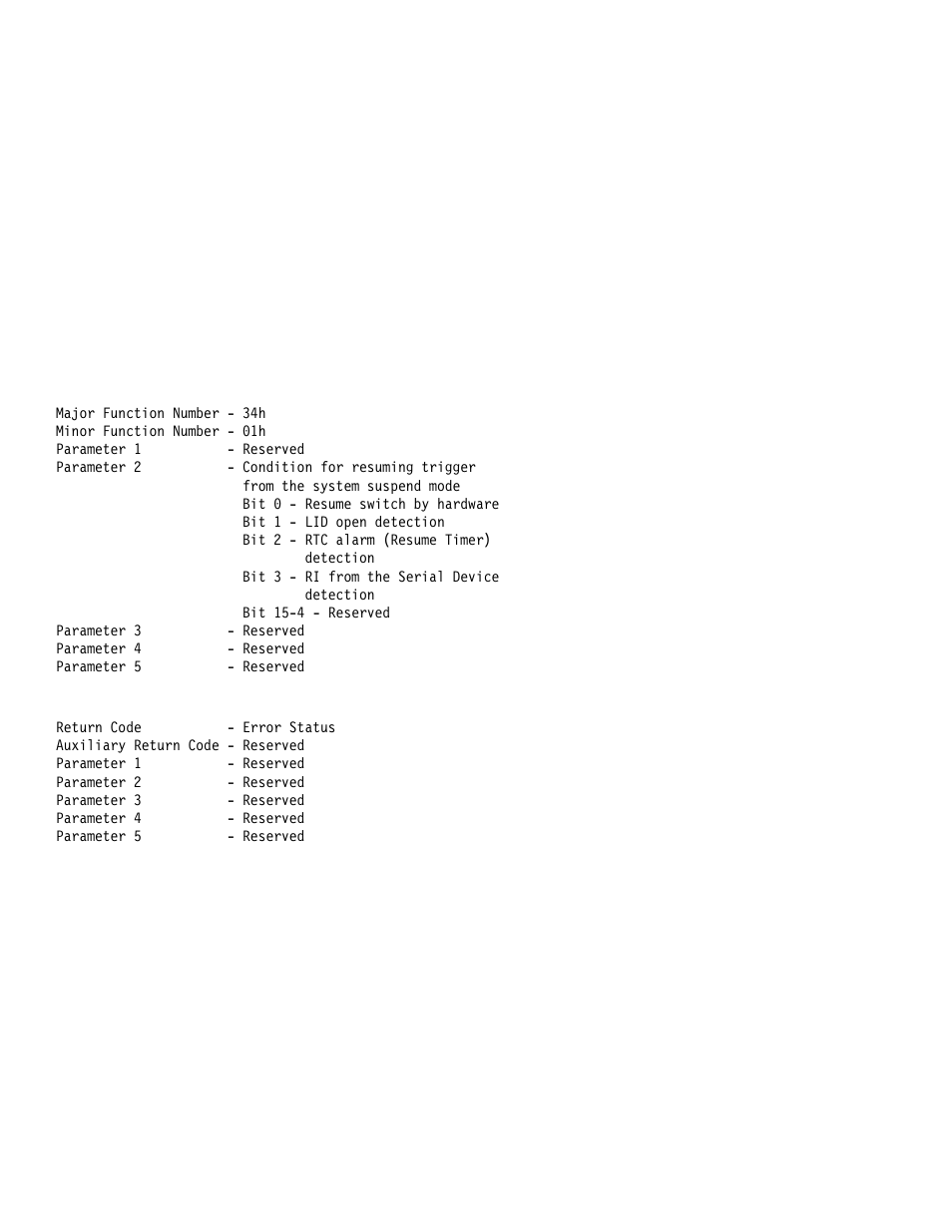 IBM 560 User Manual | Page 112 / 136