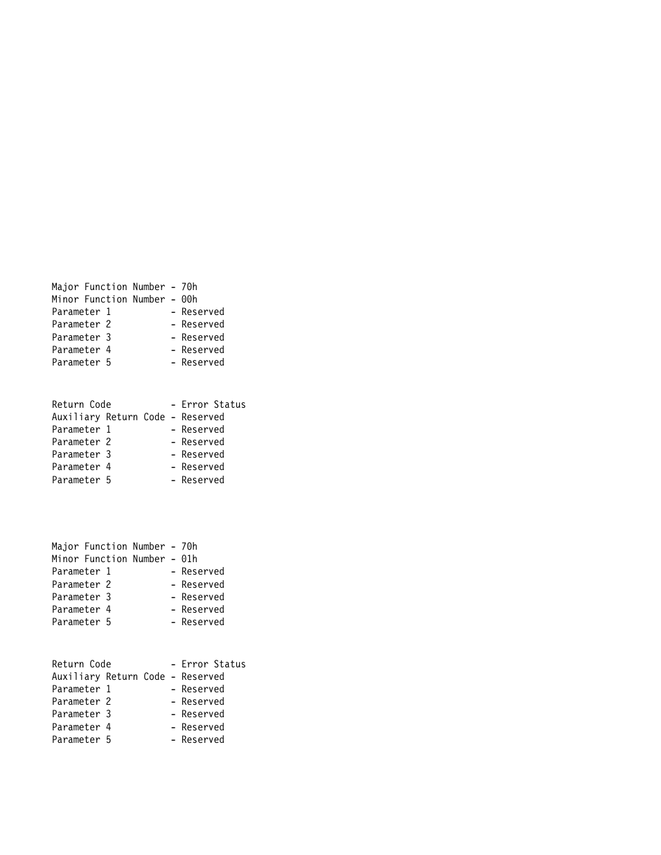 IBM 560 User Manual | Page 115 / 136