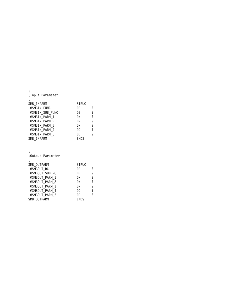 IBM 560 User Manual | Page 118 / 136