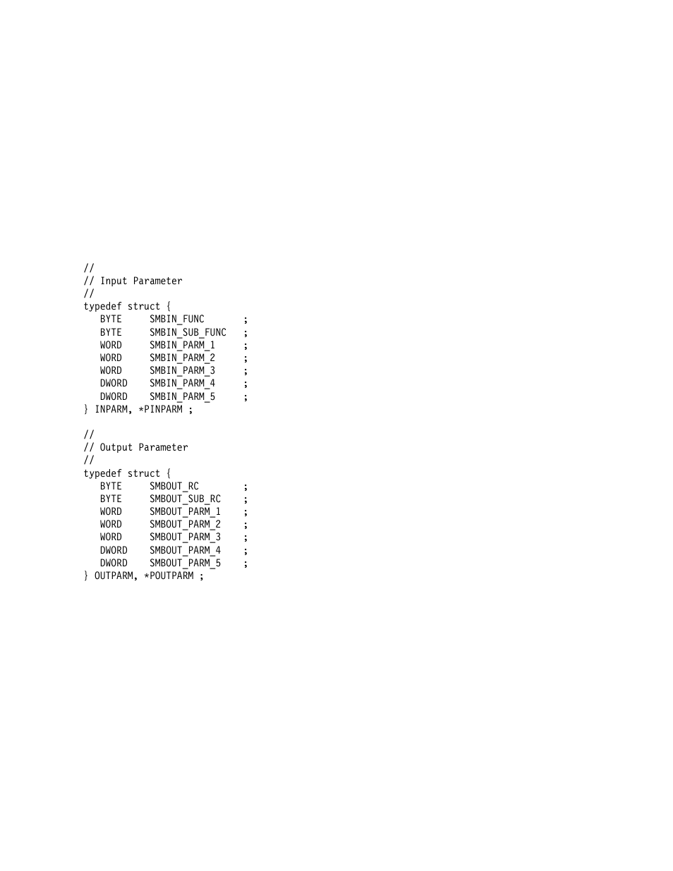 IBM 560 User Manual | Page 120 / 136