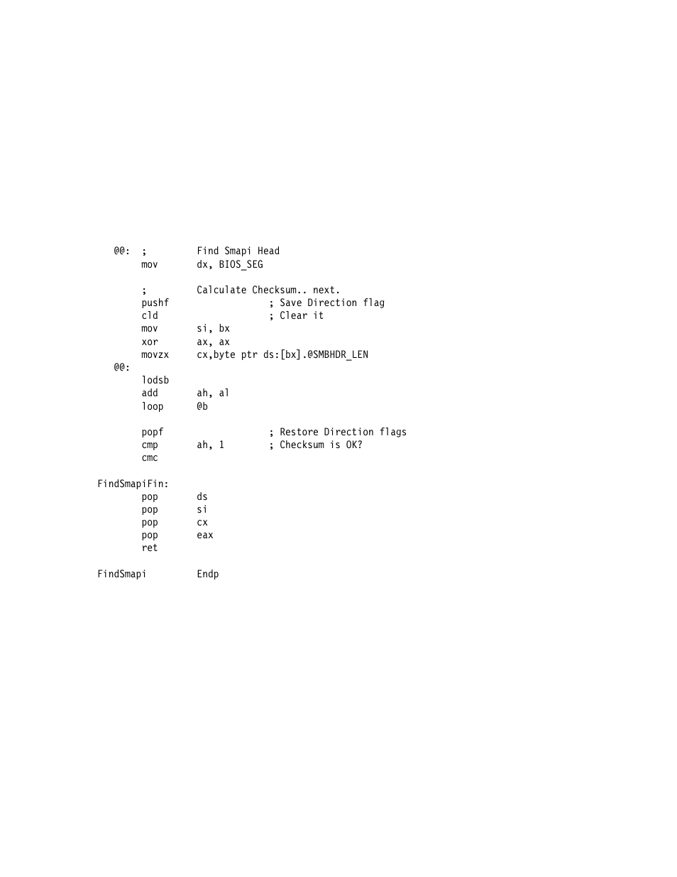 IBM 560 User Manual | Page 123 / 136