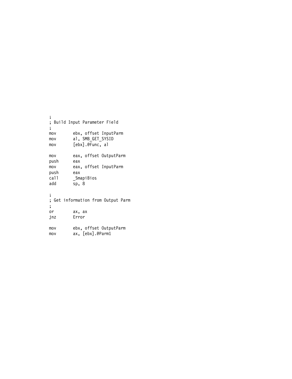 IBM 560 User Manual | Page 127 / 136