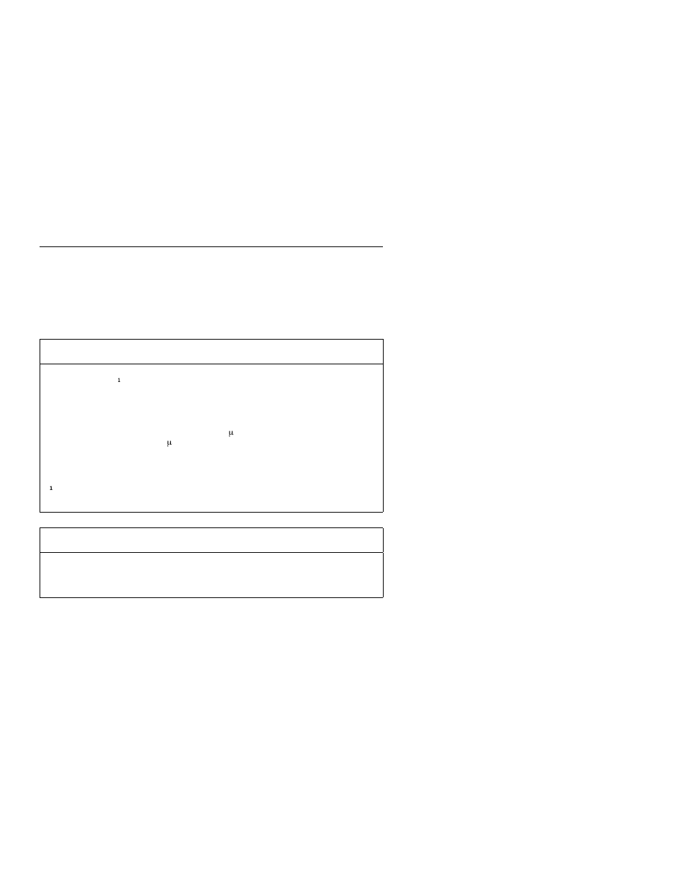 Specifications | IBM 560 User Manual | Page 16 / 136