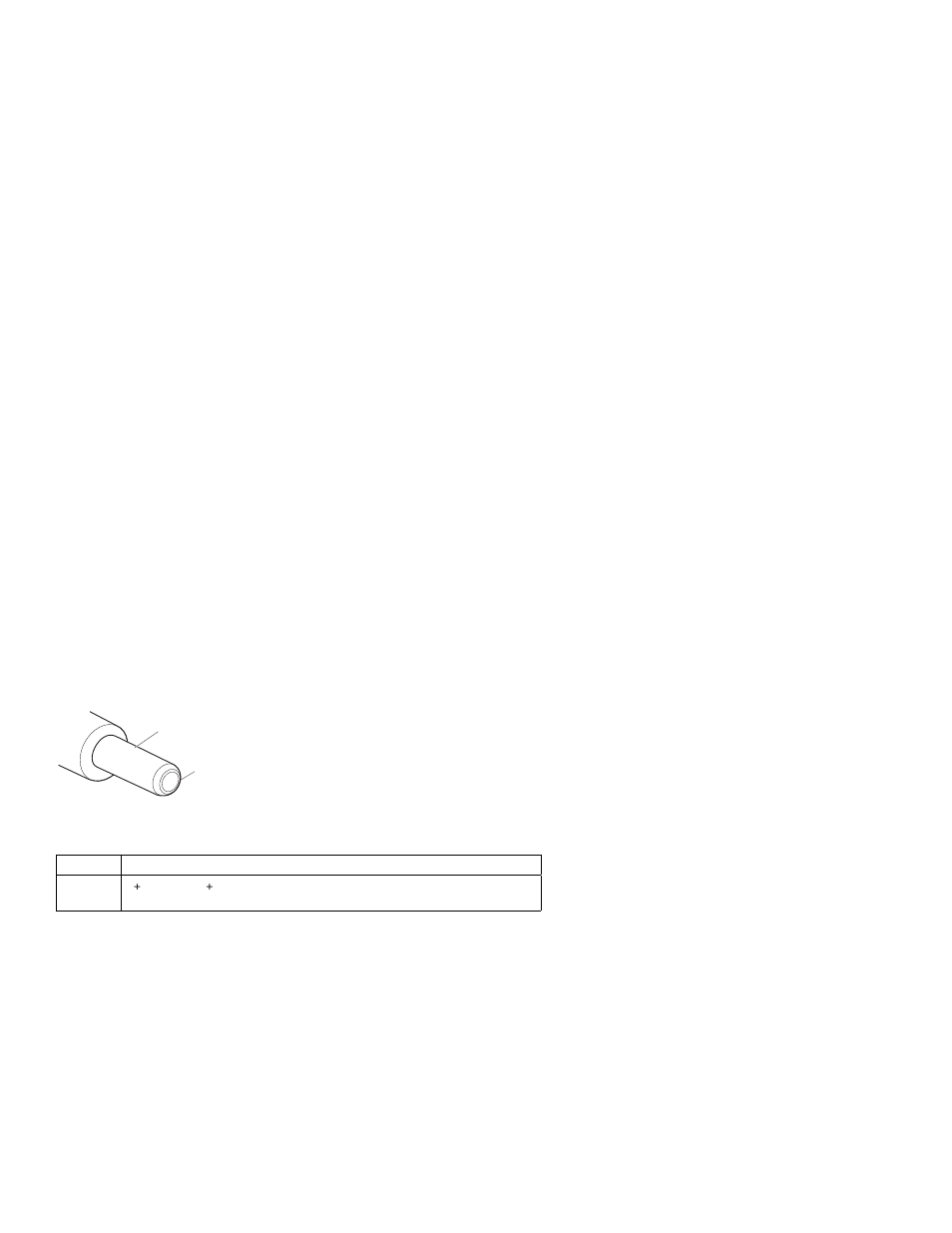 Output protection, Voltage sequencing, Power supply connector | IBM 560 User Manual | Page 20 / 136