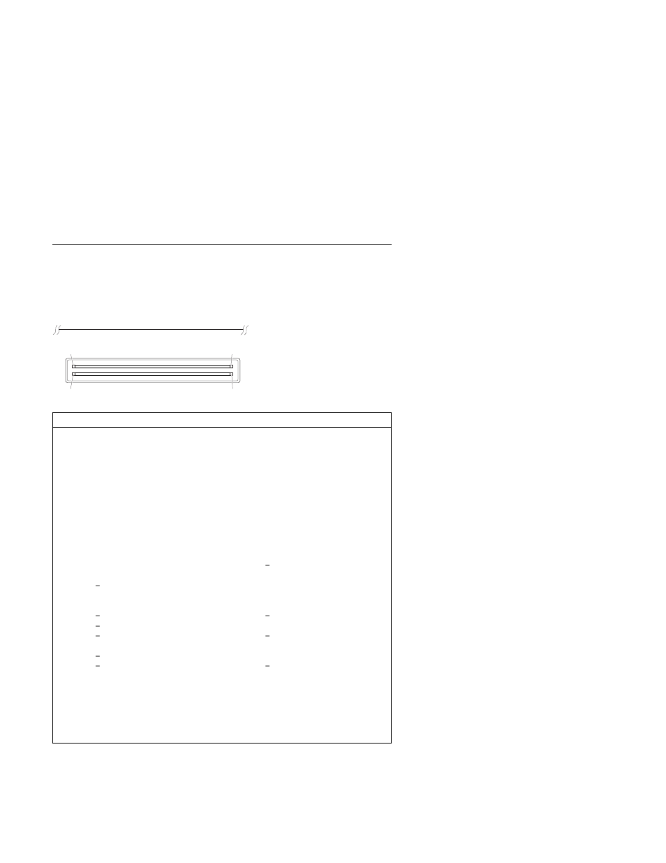 External connector | IBM 560 User Manual | Page 31 / 136